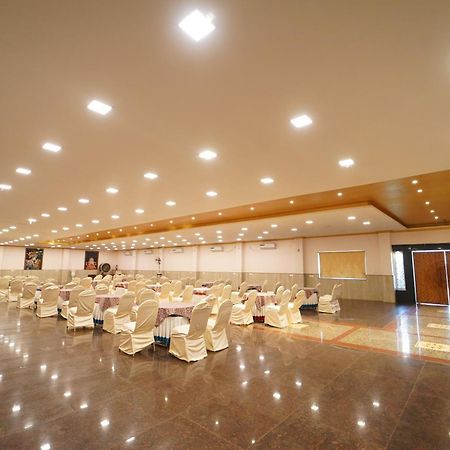 Hotel Ananta Sayana Bhubaneswar Exterior photo
