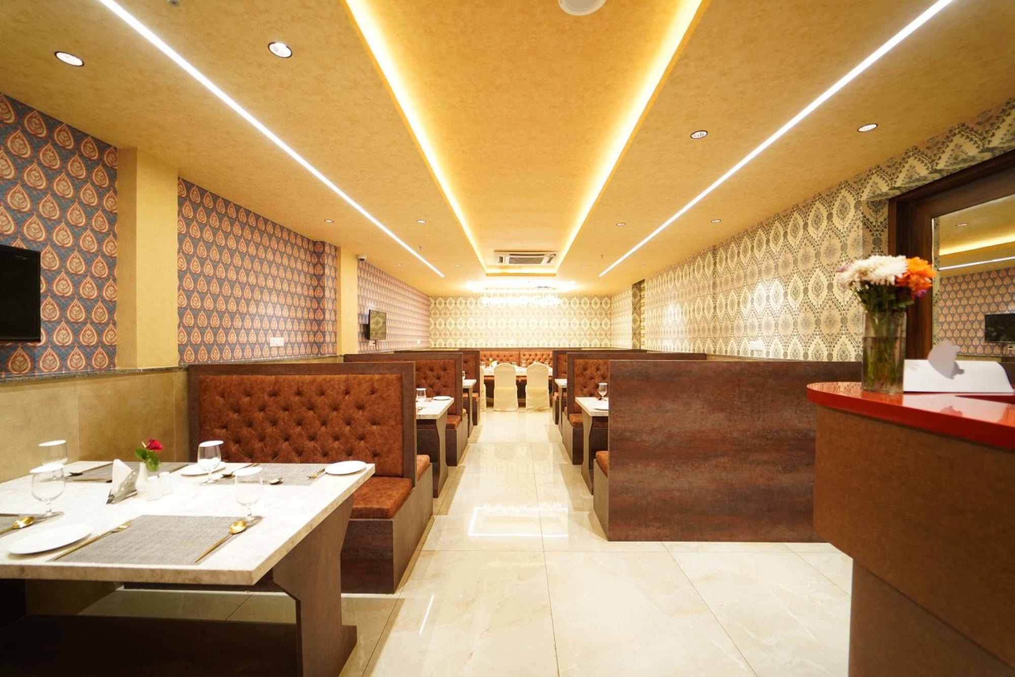 Hotel Ananta Sayana Bhubaneswar Exterior photo