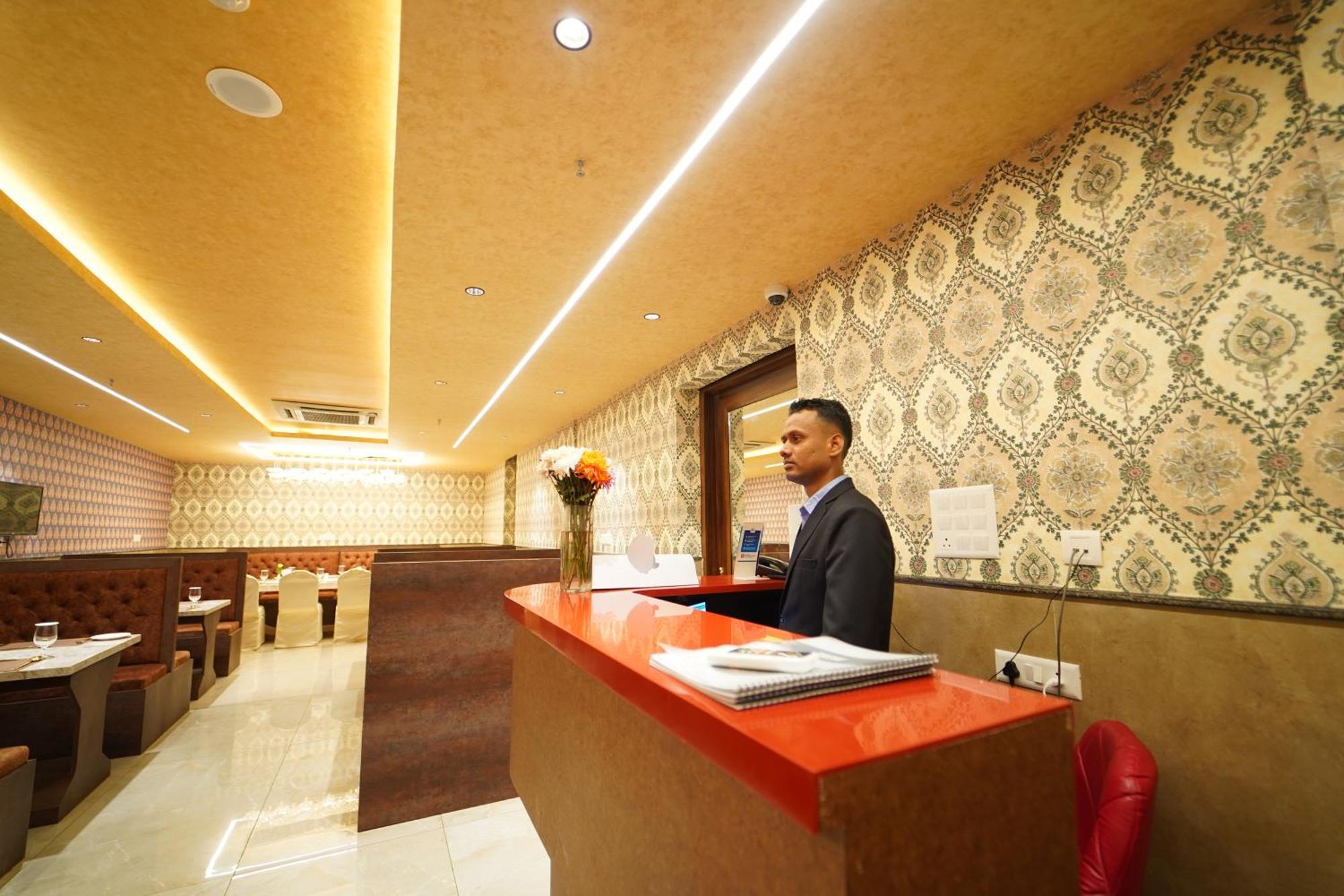 Hotel Ananta Sayana Bhubaneswar Exterior photo