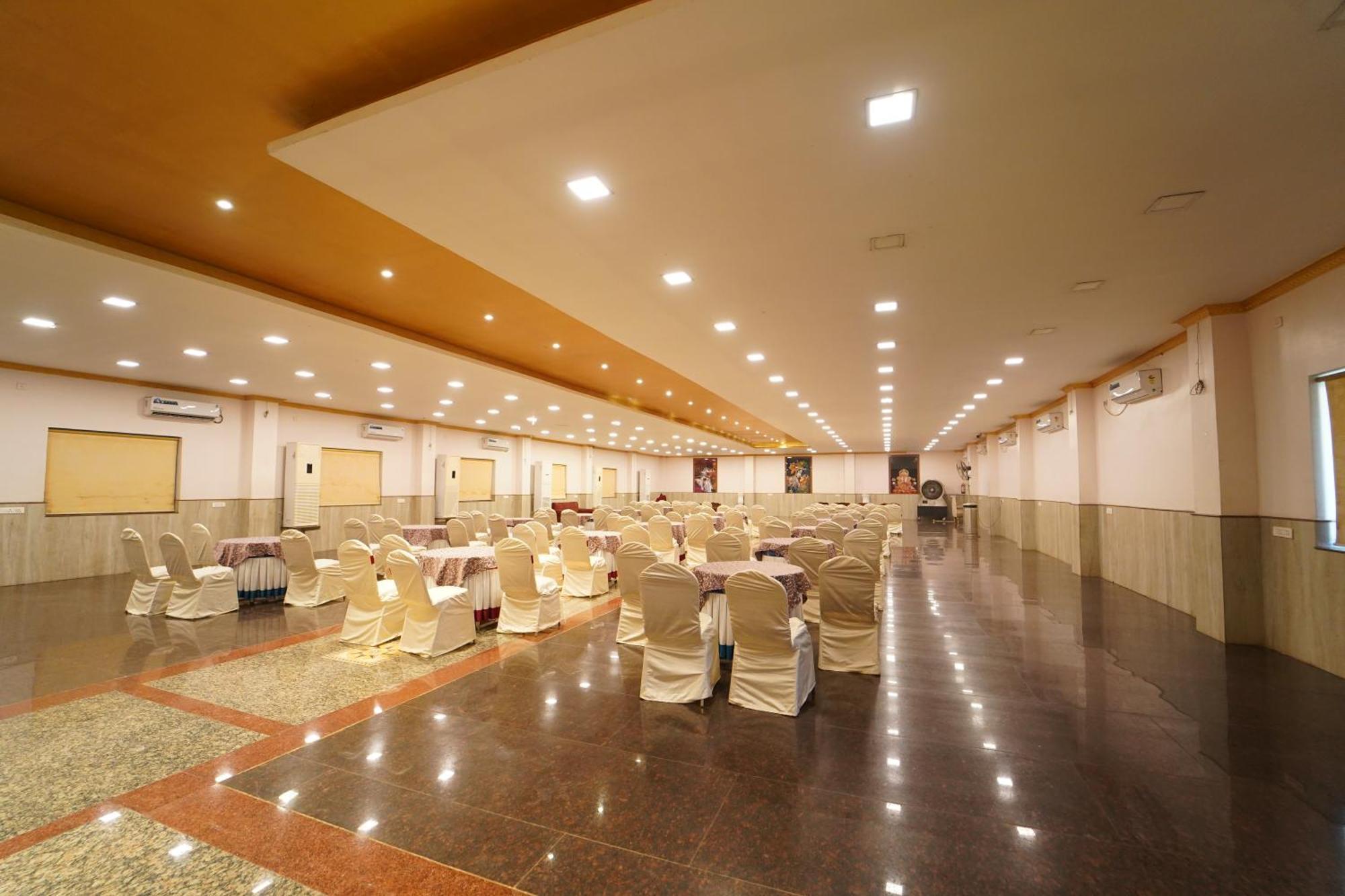 Hotel Ananta Sayana Bhubaneswar Exterior photo