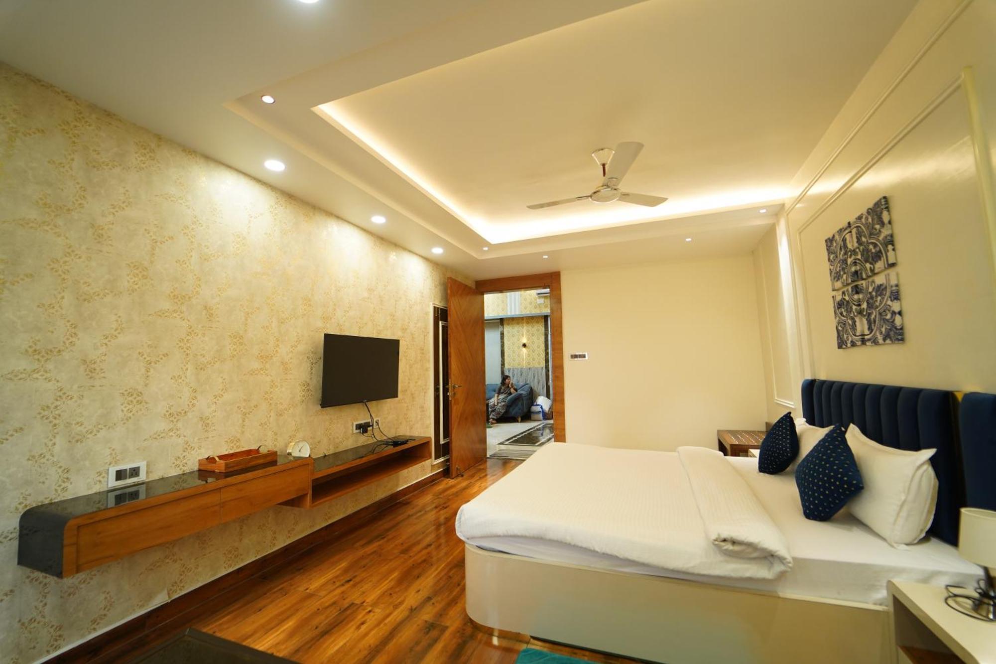 Hotel Ananta Sayana Bhubaneswar Exterior photo